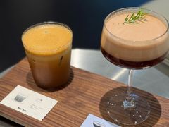 -Dogi&kiki Coffee(中心商务大厦店)