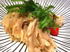 -佳兰雅序融合菜(高新店)