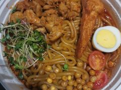 -提雅新疆炒米粉(青岛万象城店)