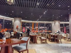 -武汉世茂希尔顿酒店·汇·全日餐厅