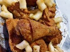 -BOPEYE·波派炸鸡(九霄天地店)