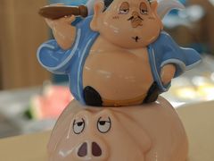 -豪客来牛排(人民东路店)