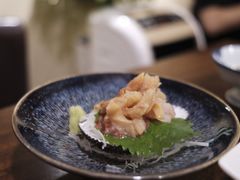 -加奈日本料理