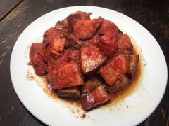 腐乳肉-大兴街扣碗包子馆