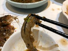 -山顶顶概念四川菜(黄埔大道店)