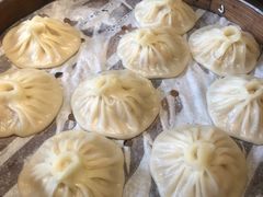 -老班长手工灌汤包老店(东山店)