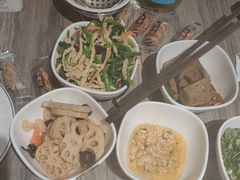 -秦妈火锅(仁泰里店)