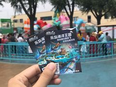 -秦皇岛乐岛海洋王国