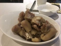 -老人和饭店(淮海中路店)