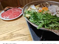 -江户家·日本料理·铁板烧(汉江东路店)