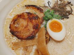 经典味千拉面-味千拉面(郑州杉杉奥特莱斯购物广场店)