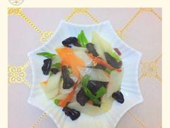 -老船长海鲜坊