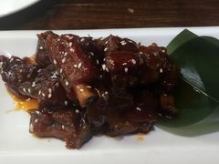 金枝玉叶上海食府(三里河店)-金枝玉叶上海人家食府(三里河店)