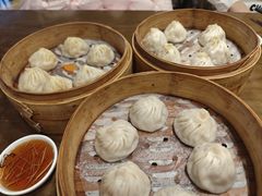 -南翔馒头店(豫园店)