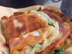 -地二手作鱼汤馄饨(上街里店)