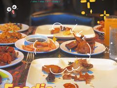 -汉巴味德(大悦城店)