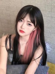 -Hello Lady发型设计