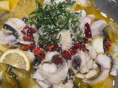 -陈厨老味·老派郴州菜(宜章店)