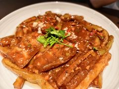 -北李·海肠捞饭·大连菜(望京凯德MALL店)