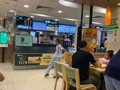 -德克士(砂之船奥特莱斯店)