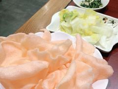 -金刚山烧烤(中山路店)