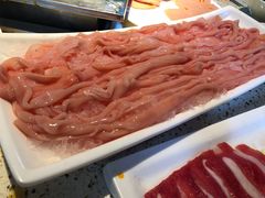 -二荆条·蜀鲜汇城市森林火锅