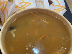 -驴世家驴肉火烧·凉皮·胡辣汤(首经贸店)