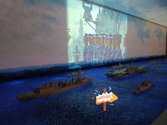 -中国人民解放军海军博物馆