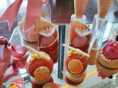 -苏州洲际酒店·大堂酒廊