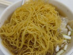 云吞面-麦文记面家(佐敦店)