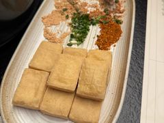 石屏豆腐-山缓缓火锅(上海闵行龙湖店)