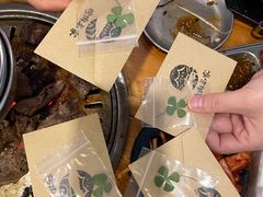 -炽城·烤肉名家(鸿达中央广场店)