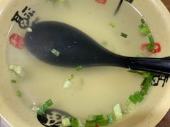 -舒蔡记生煎菜饭(云南中路店)