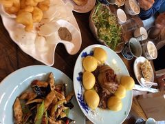 -江宁会馆(劈柴院店)