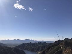 -京东石林峡风景区