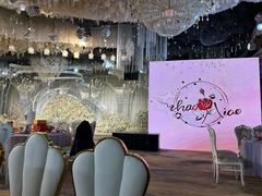 -瑞海姆酒店中餐厅