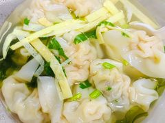 混合馄饨-海平馄饨(逍遥二路店)