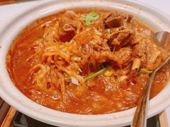 -赵记老铺(市府恒隆广场店)