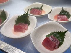-腾阁自助餐厅(朝林广场店)