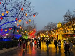 -郑州方特梦幻王国