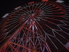 -南昌之星摩天轮