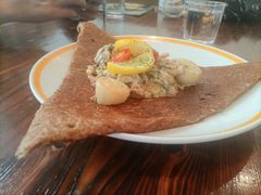 -La Creperie法餐厅(桃江路店)