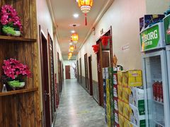 卡座-大丰收海鲜酒楼·专业餐饮30年(连云港老字号店)