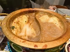 -大白羊蝎子馆(后沙峪山姆店)