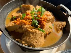 -小船渔村•大连菜•大连焖鱼(明泽街店)
