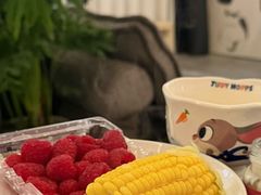 -大秦面庄(青松路店)