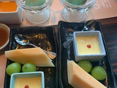 -山葵家·创意料理(临平银泰城店)