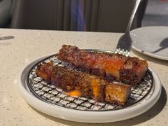 火焰脆皮叉烧-任兴记(定西路店)