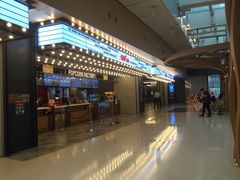 -CGV影城(广州K11店)