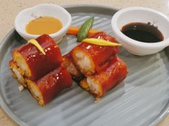 -点都德(皇岗村店)